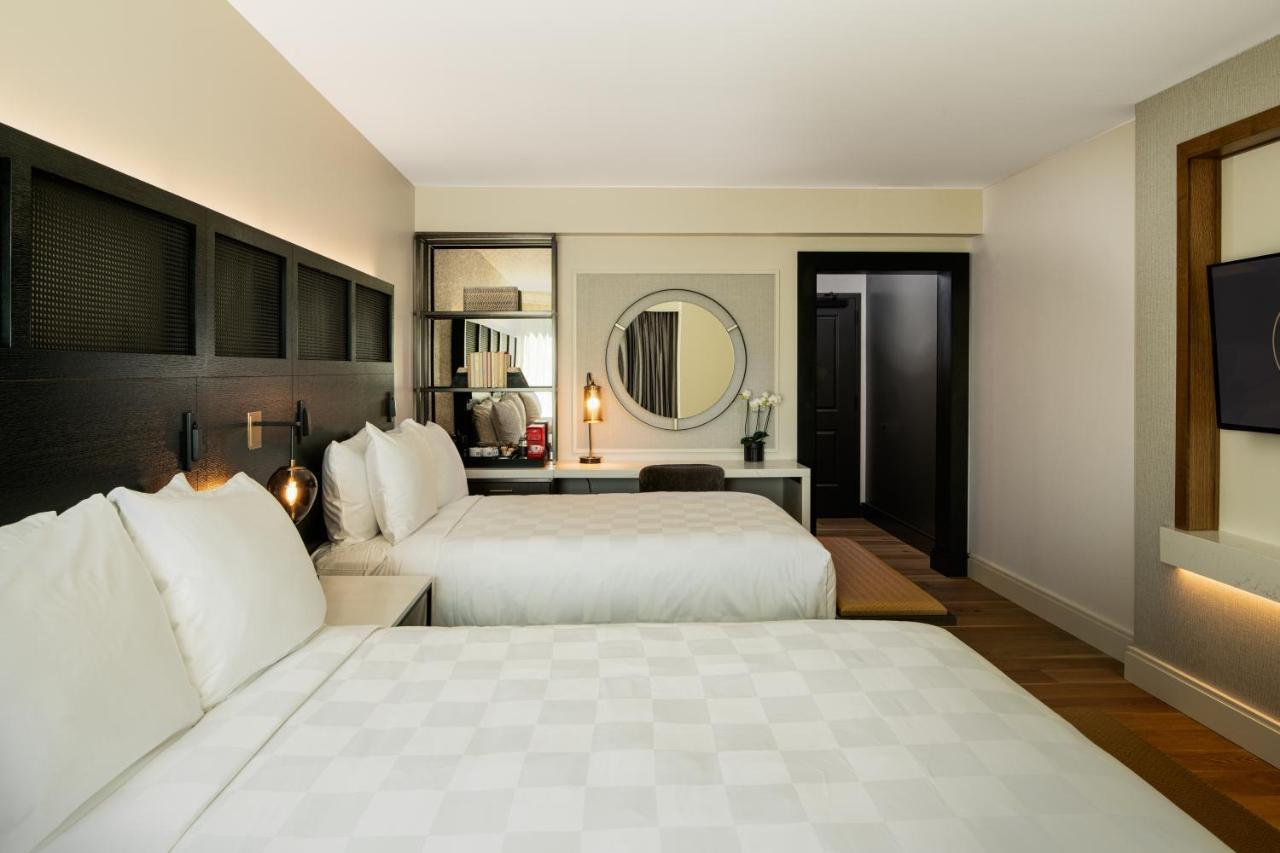 Hotel Hartness Greenville Eksteriør billede