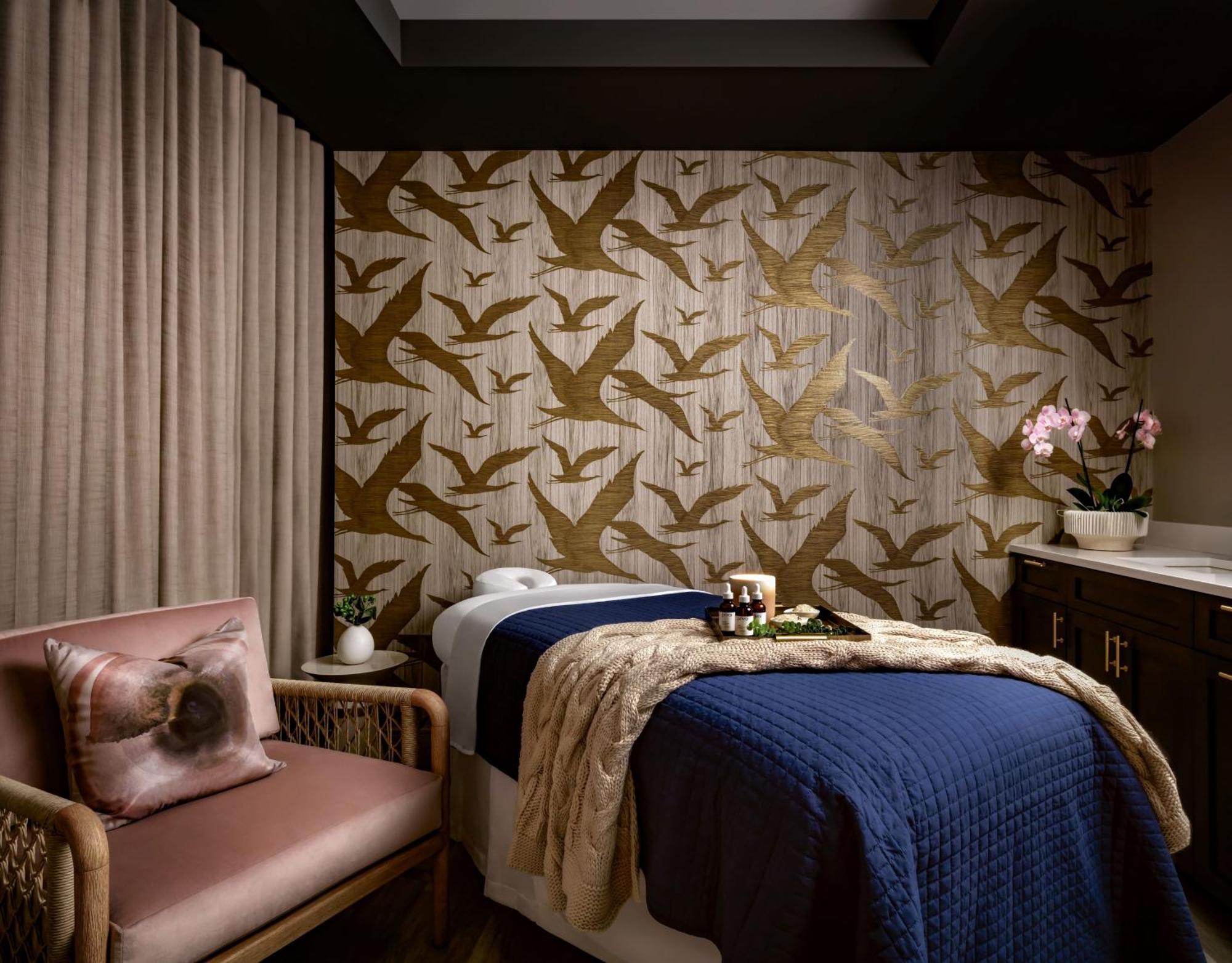Hotel Hartness Greenville Eksteriør billede
